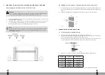 Предварительный просмотр 22 страницы Tectro 8713508778433 Installation Manual