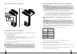 Предварительный просмотр 33 страницы Tectro 8713508778433 Installation Manual