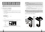 Предварительный просмотр 40 страницы Tectro 8713508778433 Installation Manual