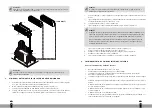 Предварительный просмотр 44 страницы Tectro 8713508778433 Installation Manual