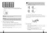 Предварительный просмотр 47 страницы Tectro 8713508778433 Installation Manual