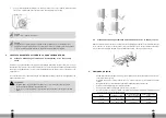 Предварительный просмотр 55 страницы Tectro 8713508778433 Installation Manual