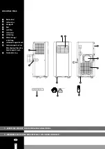 Preview for 4 page of Tectro CL 1630 Operating Manual