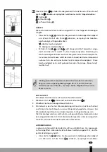 Preview for 17 page of Tectro CL 1630 Operating Manual