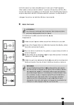 Preview for 35 page of Tectro CL 1630 Operating Manual