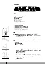 Preview for 36 page of Tectro CL 1630 Operating Manual