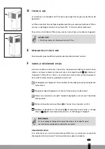 Preview for 39 page of Tectro CL 1630 Operating Manual