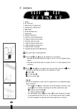 Preview for 76 page of Tectro CL 1630 Operating Manual