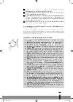 Предварительный просмотр 13 страницы Tectro R133TC Operating Manual