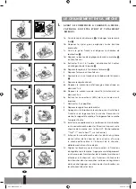 Предварительный просмотр 14 страницы Tectro R133TC Operating Manual