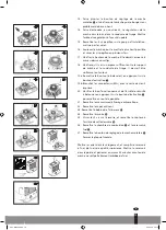 Предварительный просмотр 15 страницы Tectro R133TC Operating Manual