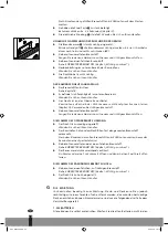 Предварительный просмотр 22 страницы Tectro R133TC Operating Manual