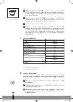 Предварительный просмотр 24 страницы Tectro R133TC Operating Manual