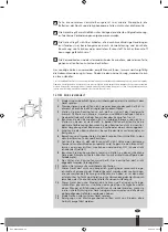 Предварительный просмотр 25 страницы Tectro R133TC Operating Manual