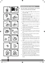 Предварительный просмотр 26 страницы Tectro R133TC Operating Manual