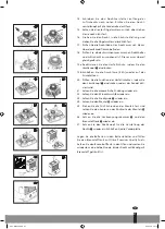 Предварительный просмотр 27 страницы Tectro R133TC Operating Manual