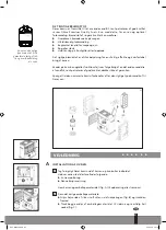 Предварительный просмотр 31 страницы Tectro R133TC Operating Manual