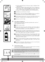 Предварительный просмотр 32 страницы Tectro R133TC Operating Manual