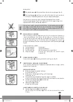 Предварительный просмотр 33 страницы Tectro R133TC Operating Manual