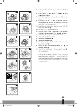 Предварительный просмотр 39 страницы Tectro R133TC Operating Manual