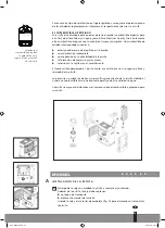 Предварительный просмотр 43 страницы Tectro R133TC Operating Manual