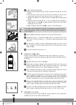 Предварительный просмотр 44 страницы Tectro R133TC Operating Manual