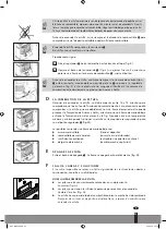 Предварительный просмотр 45 страницы Tectro R133TC Operating Manual