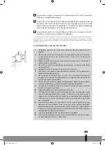 Предварительный просмотр 49 страницы Tectro R133TC Operating Manual