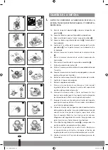 Предварительный просмотр 50 страницы Tectro R133TC Operating Manual