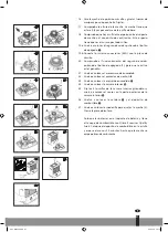 Предварительный просмотр 51 страницы Tectro R133TC Operating Manual