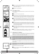 Предварительный просмотр 56 страницы Tectro R133TC Operating Manual