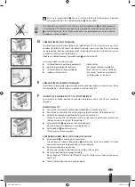 Предварительный просмотр 57 страницы Tectro R133TC Operating Manual