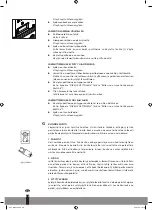 Предварительный просмотр 58 страницы Tectro R133TC Operating Manual