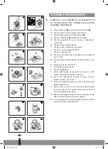 Предварительный просмотр 62 страницы Tectro R133TC Operating Manual