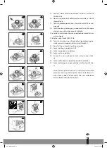 Предварительный просмотр 63 страницы Tectro R133TC Operating Manual