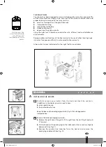 Предварительный просмотр 67 страницы Tectro R133TC Operating Manual