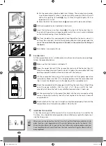 Предварительный просмотр 68 страницы Tectro R133TC Operating Manual