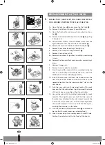 Предварительный просмотр 74 страницы Tectro R133TC Operating Manual