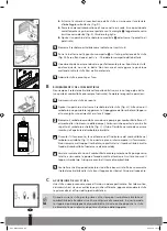 Предварительный просмотр 80 страницы Tectro R133TC Operating Manual