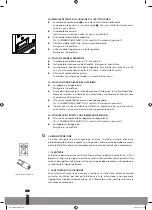 Предварительный просмотр 82 страницы Tectro R133TC Operating Manual