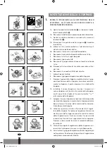 Preview for 86 page of Tectro R133TC Operating Manual