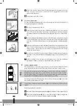 Preview for 92 page of Tectro R133TC Operating Manual