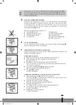 Preview for 93 page of Tectro R133TC Operating Manual