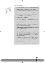 Preview for 97 page of Tectro R133TC Operating Manual