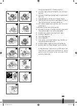 Preview for 99 page of Tectro R133TC Operating Manual