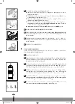 Preview for 104 page of Tectro R133TC Operating Manual