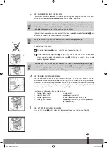 Preview for 105 page of Tectro R133TC Operating Manual