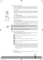 Preview for 107 page of Tectro R133TC Operating Manual