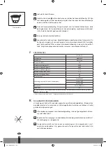 Preview for 108 page of Tectro R133TC Operating Manual