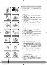 Предварительный просмотр 110 страницы Tectro R133TC Operating Manual